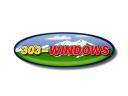 303 Windows logo